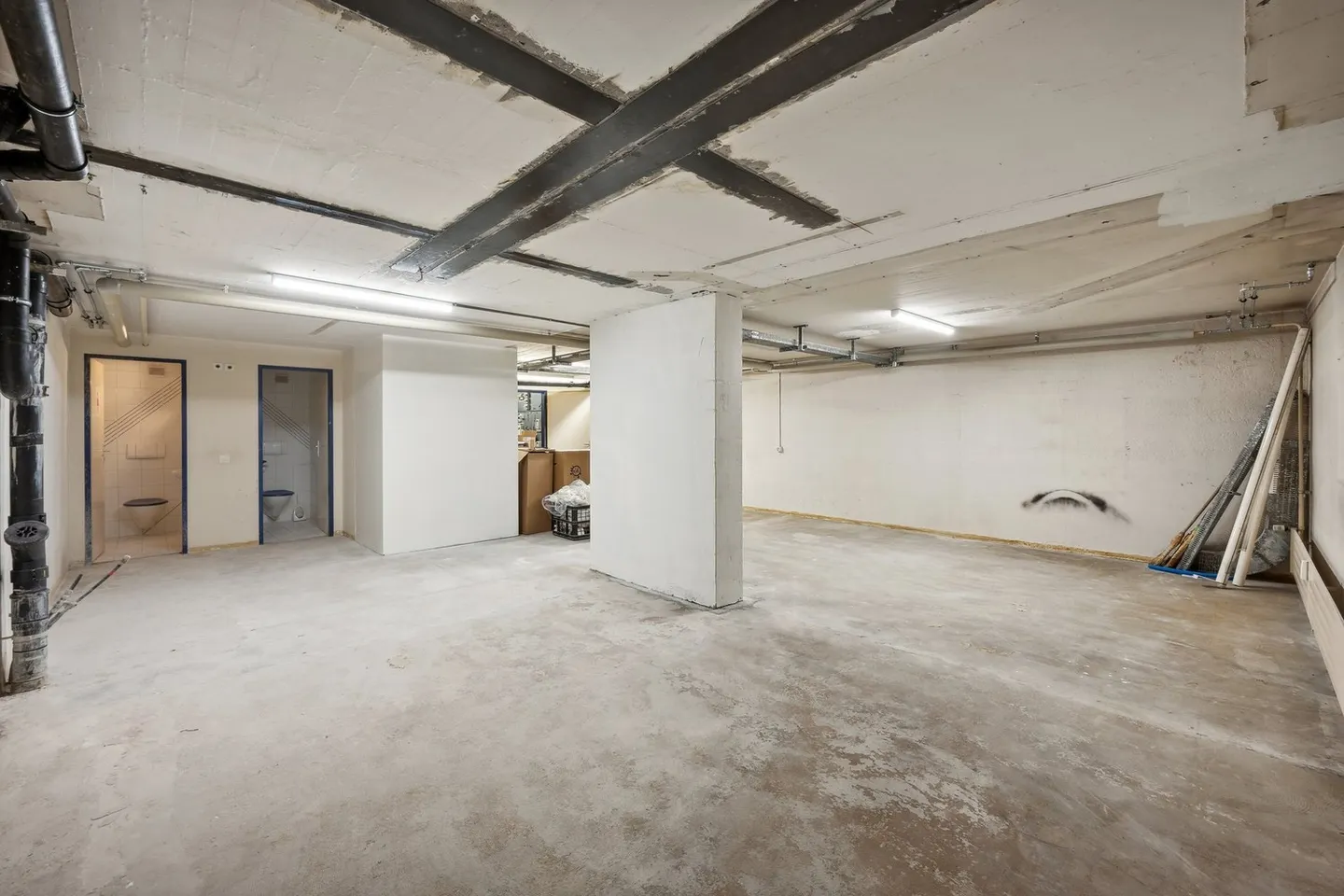 Cellar/Storage Room for Rent - Photo 1 of 6