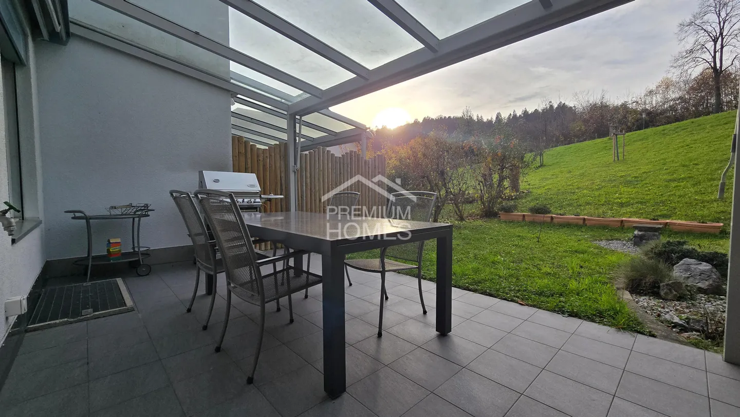 Maison en terrasse à vendre - Photo 5 sur 10