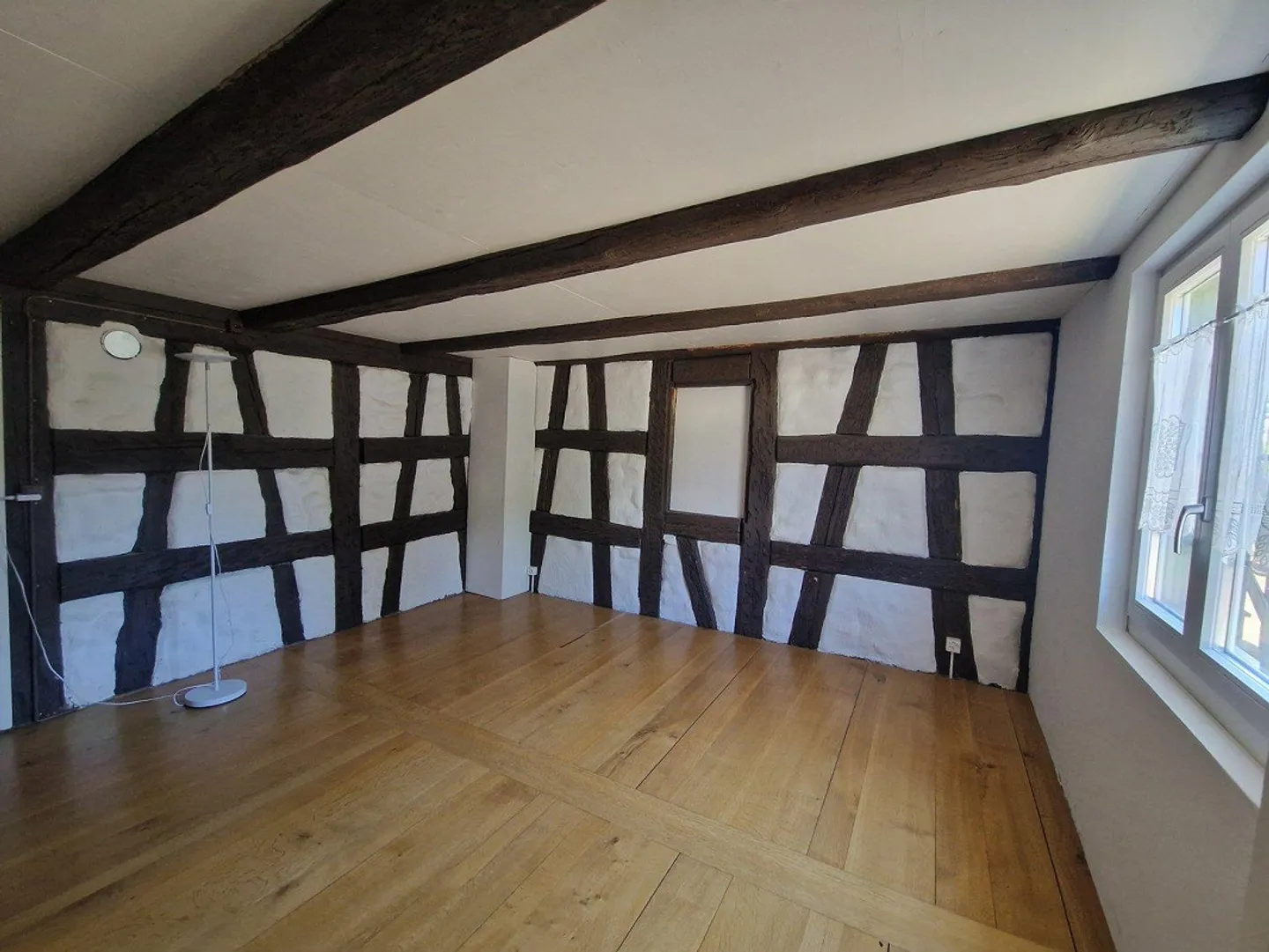 Superbe chambre individuelle - Photo 6 sur 7
