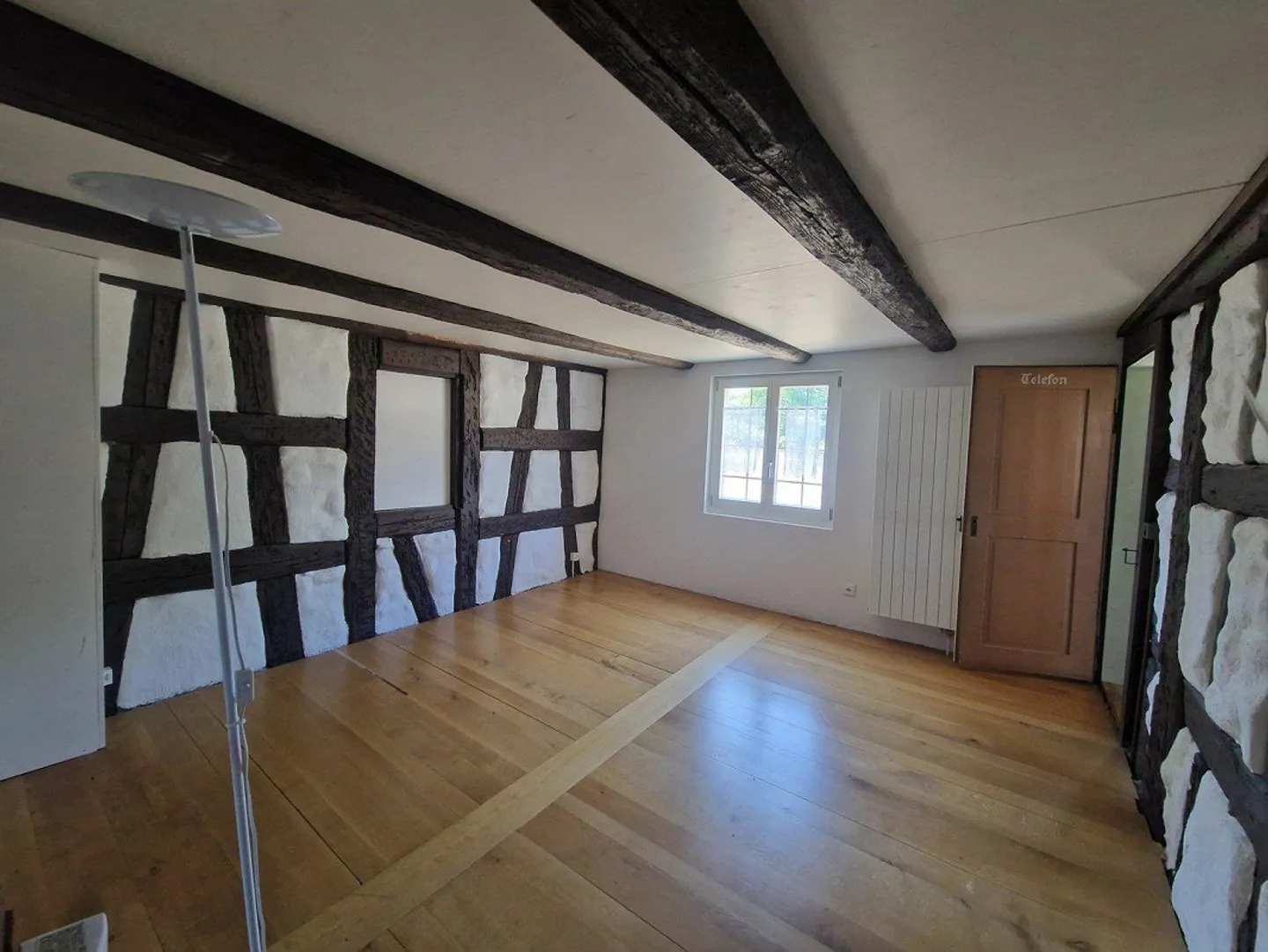 Superbe chambre individuelle - Photo 7 sur 7