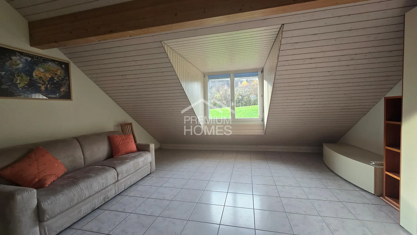 Maison en terrasse à vendre - Photo 8 sur 10