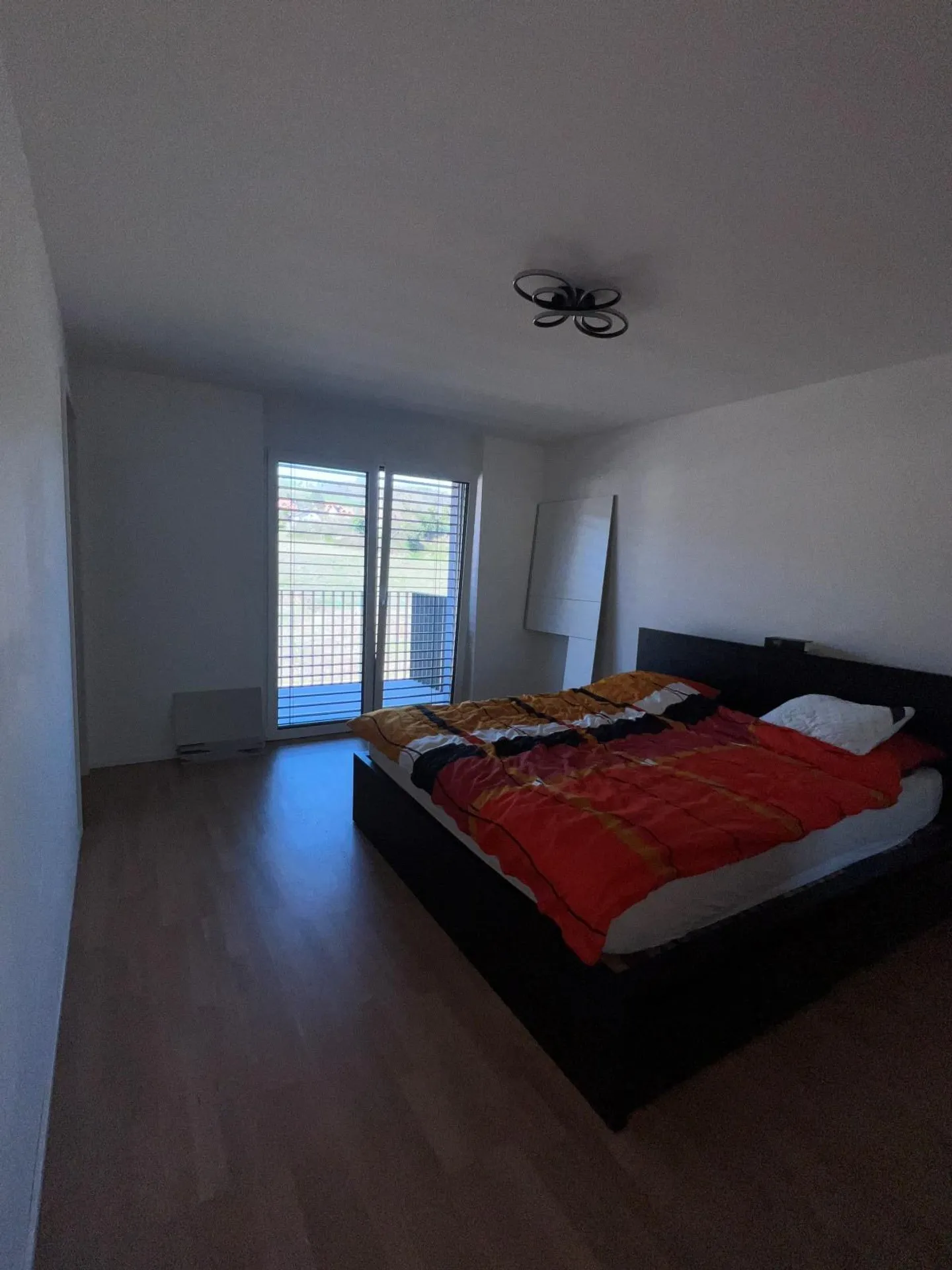 Appartement moderne 4,5 pièces - Photo 8 sur 10