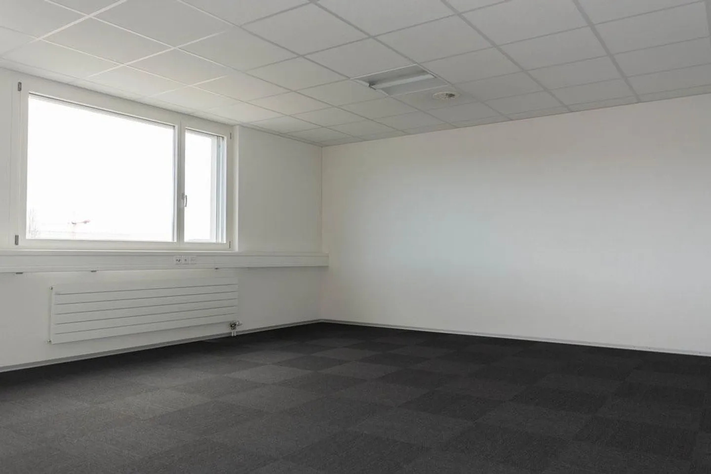 Espace de bureau dans Colors, Buchs ZH à louer - Photo 3 sur 4