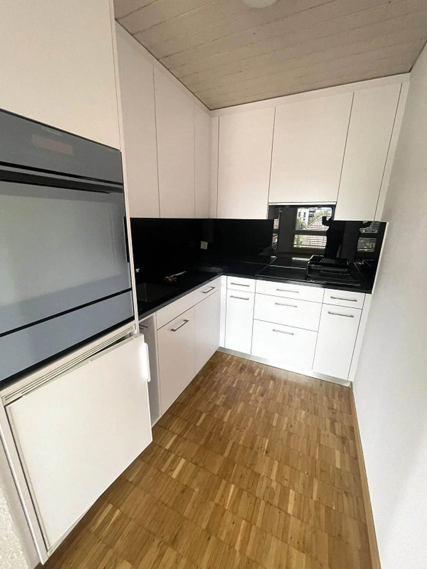 Appartamento 2½ locali accogliente e centrale a Reiden - Foto 1 di 5
