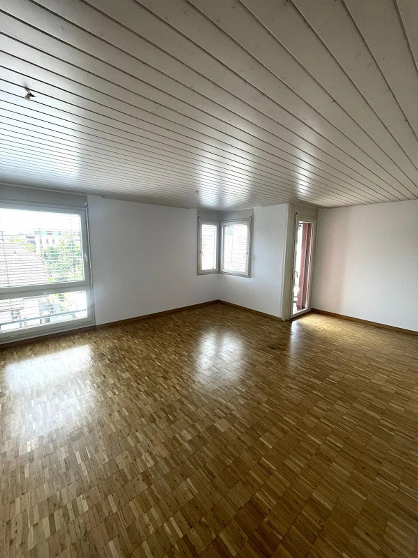 Appartamento 2½ locali accogliente e centrale a Reiden - Foto 2 di 5