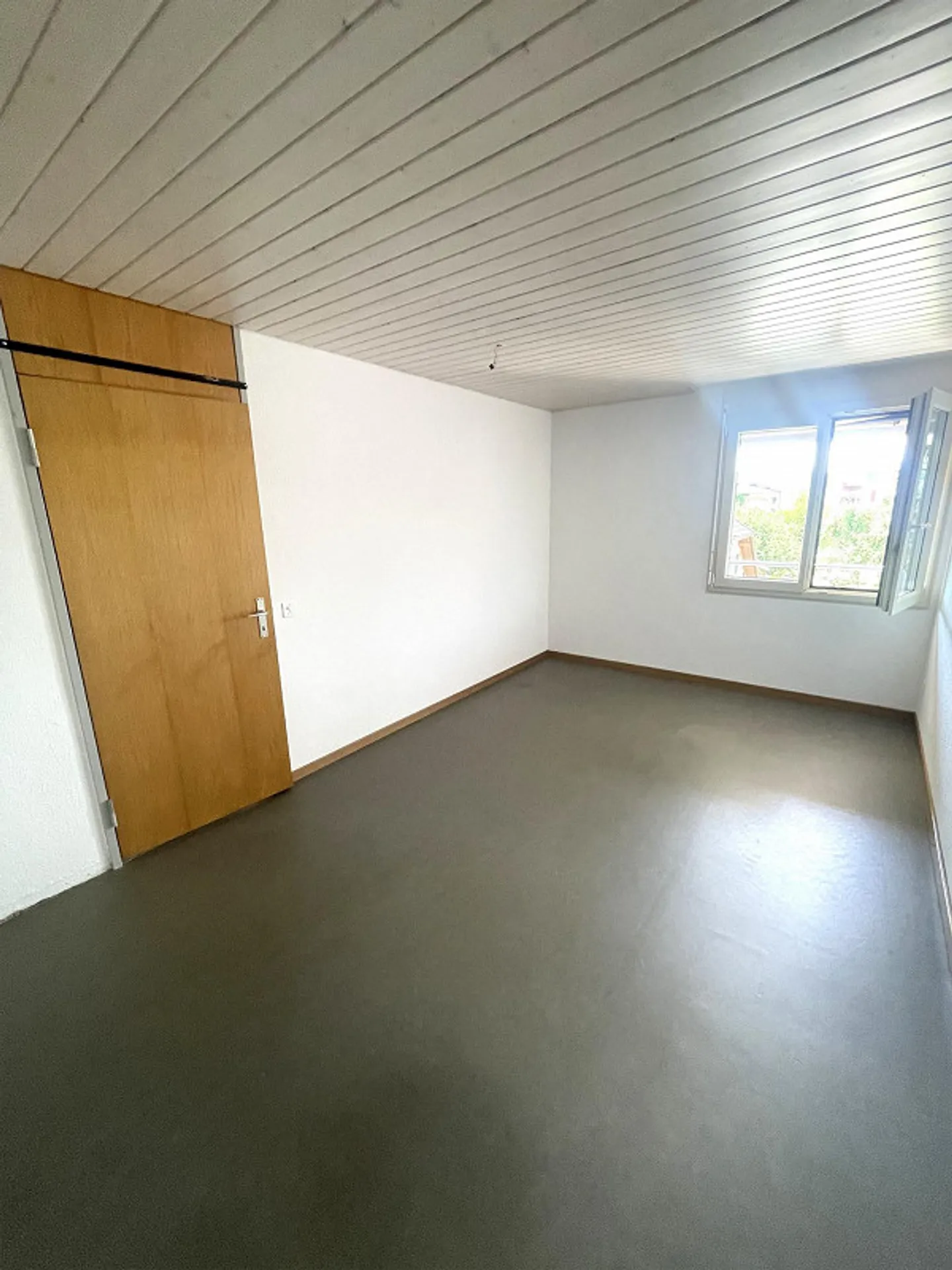 Appartamento 2½ locali accogliente e centrale a Reiden - Foto 3 di 5