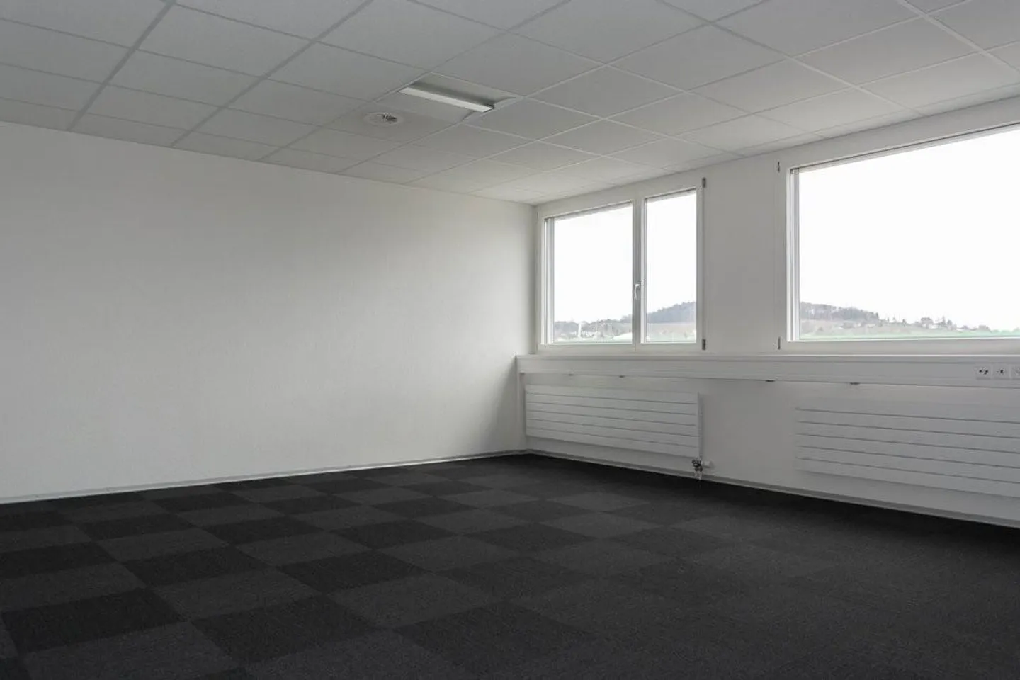 Espace de bureau dans Colors, Buchs ZH à louer - Photo 4 sur 4