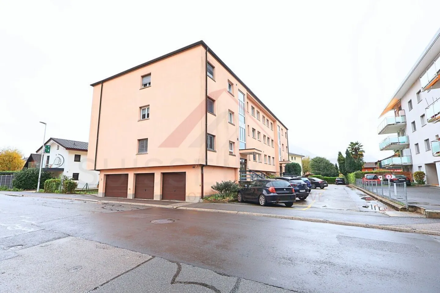 Apartment for sale - Photo 18 of 19