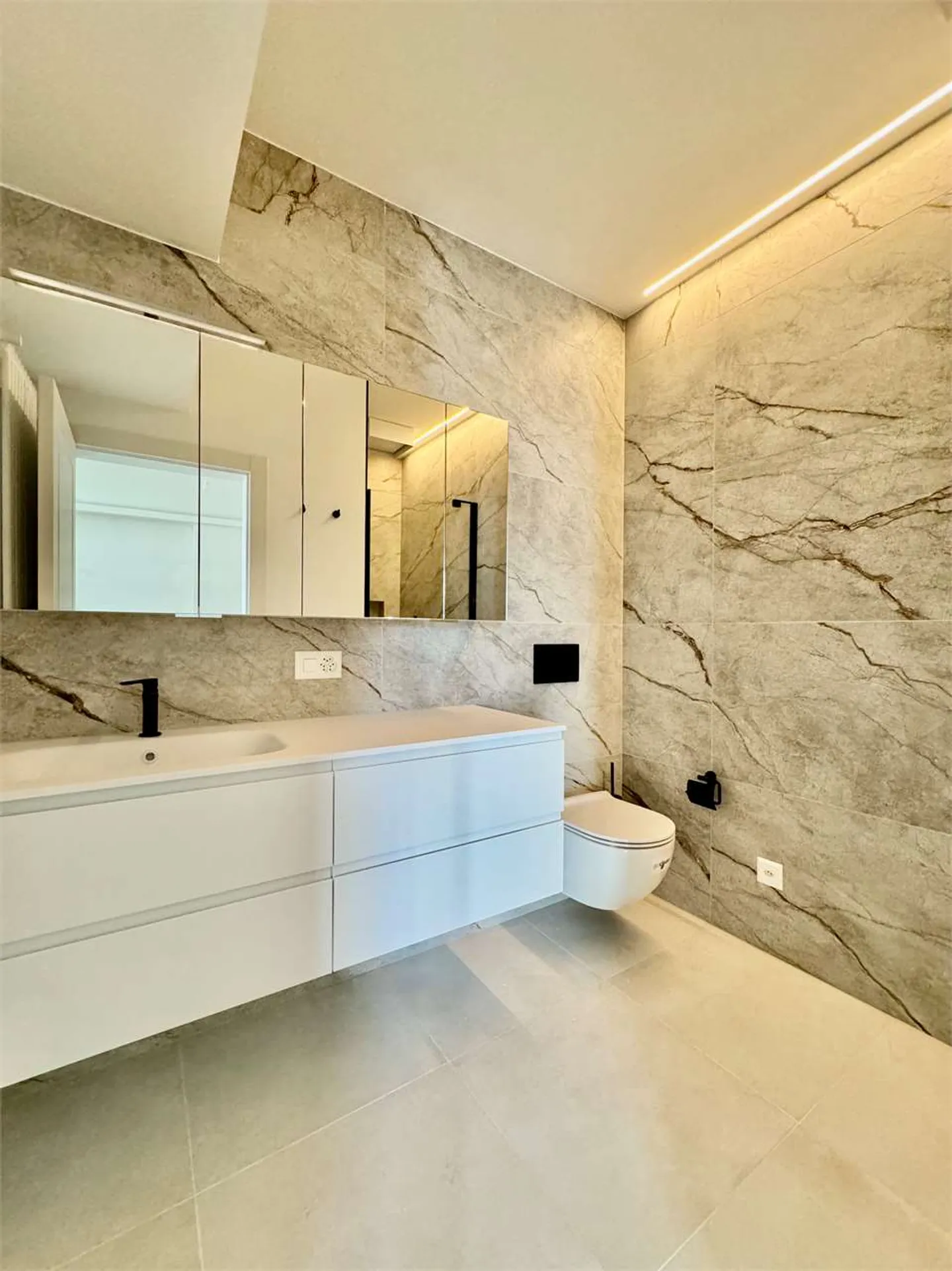 Nouvel appartement de 5,5 pièces à Gambarogno - Photo 6 sur 13