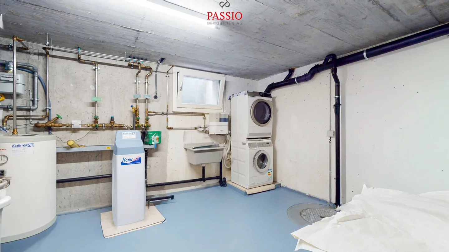 Casa a schiera in vendita - Foto 14 di 21