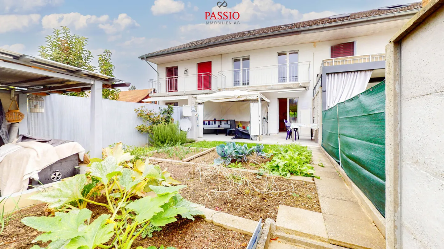 Casa a schiera in vendita - Foto 15 di 21