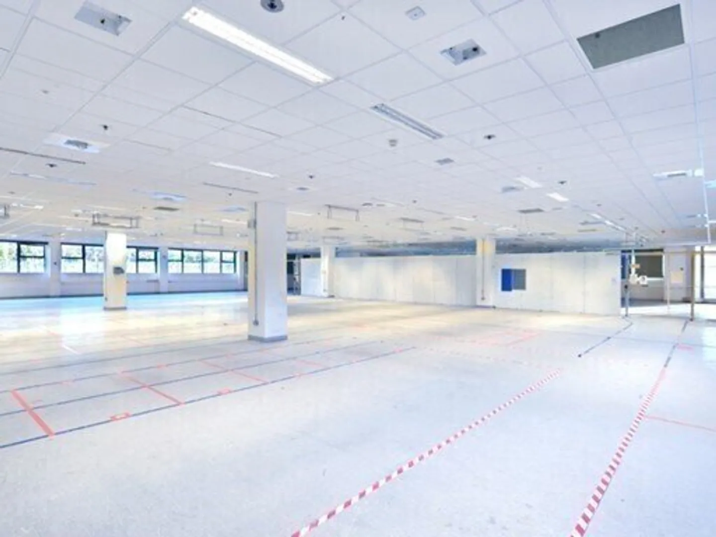 Gewerbe mieten - Foto 1 von 1