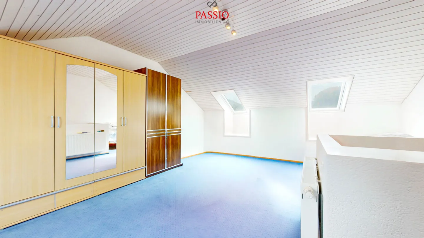 Casa a schiera in vendita - Foto 12 di 21