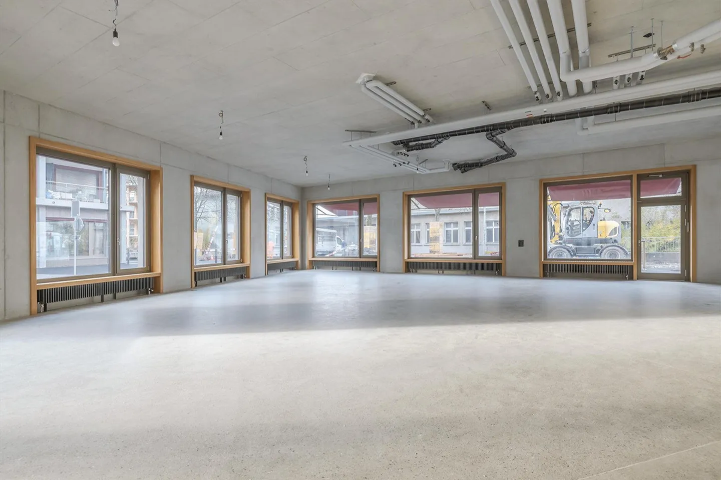 Proprietà commerciale a Bienne - Foto 3 di 5