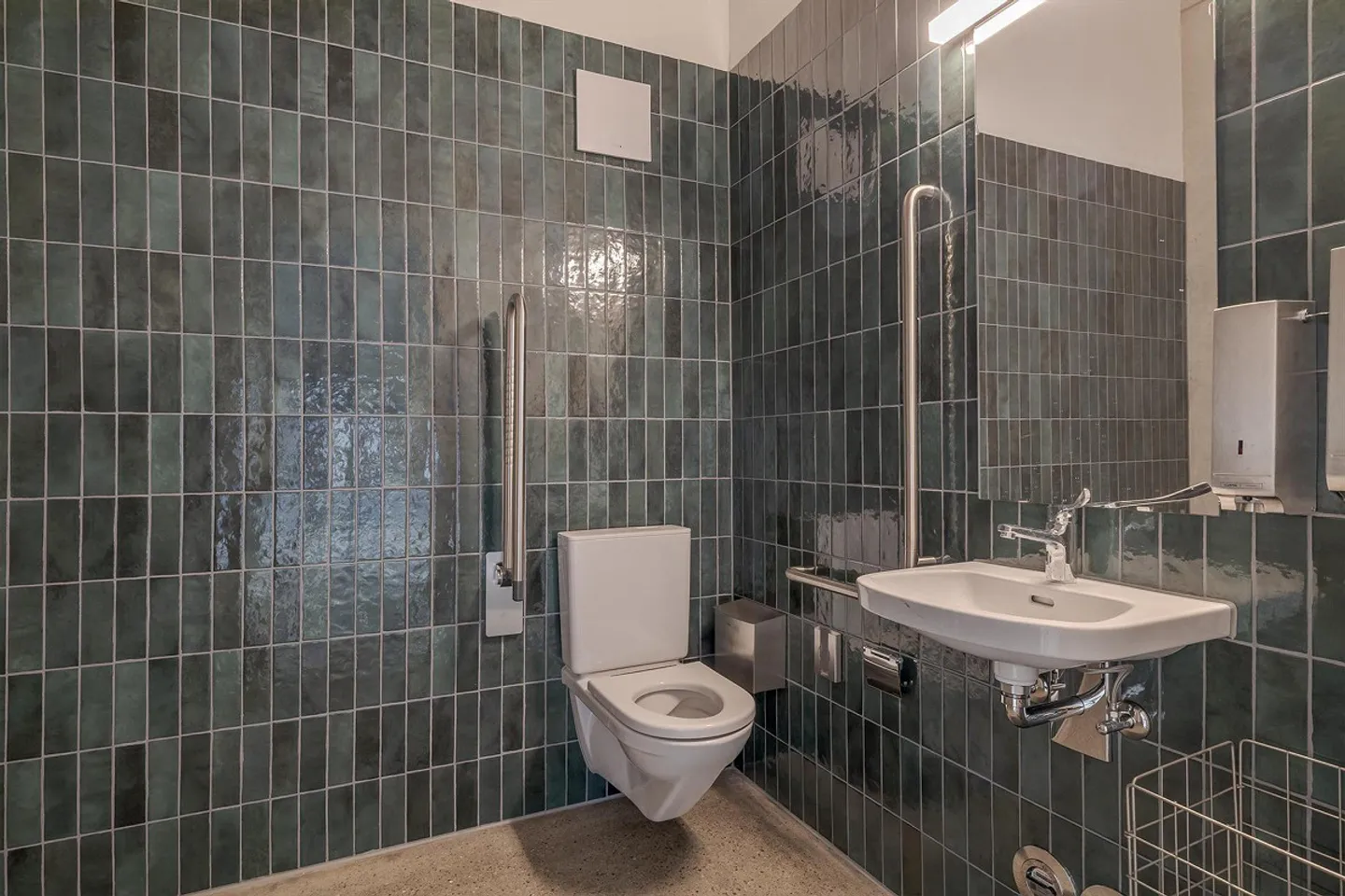 Proprietà commerciale a Bienne - Foto 4 di 5