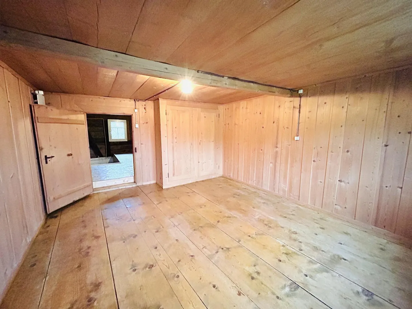 Casa colonica di 7.5 locali con appartamento indipendente - Foto 22 di 29