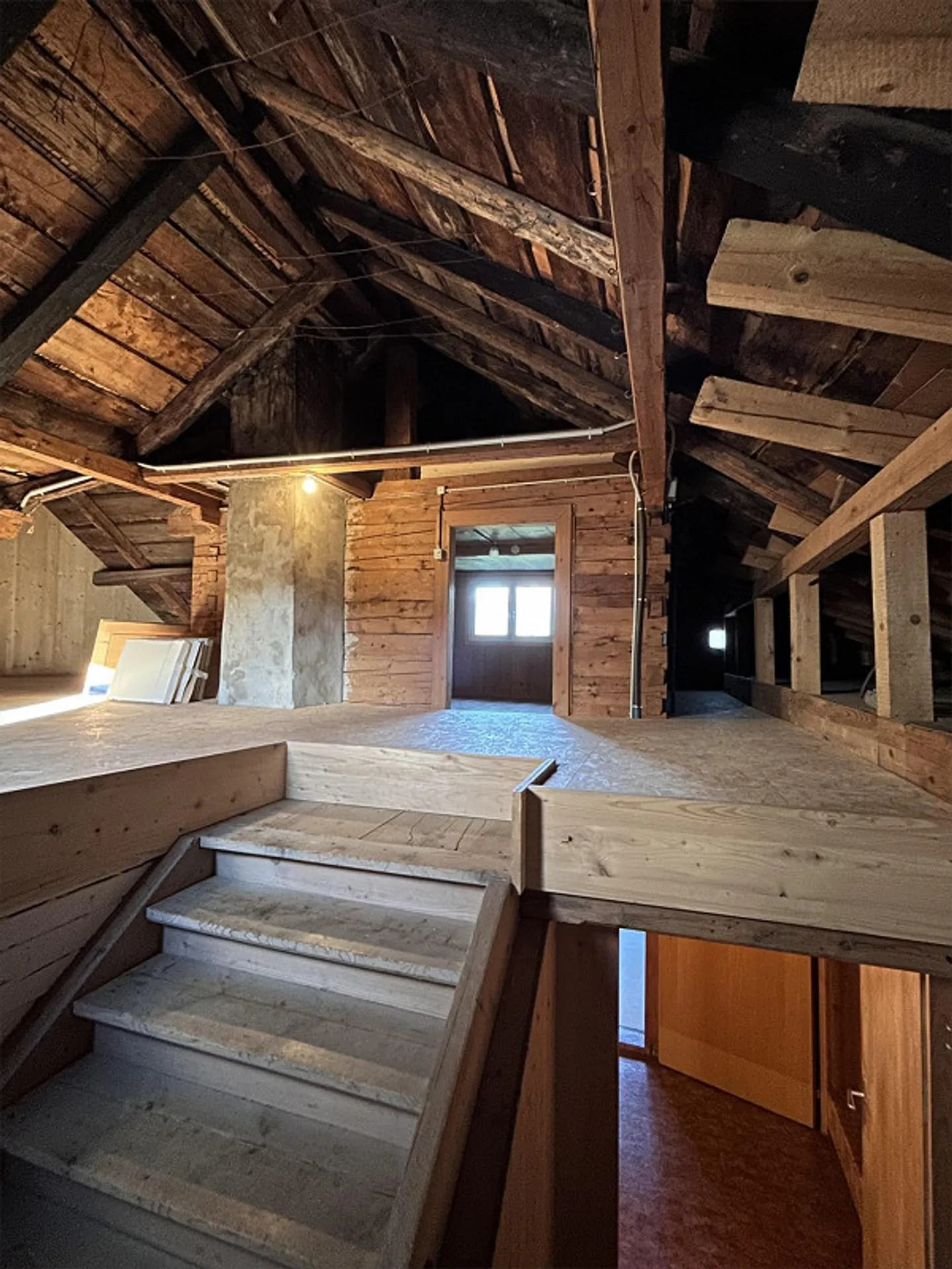 Casa colonica di 7.5 locali con appartamento indipendente - Foto 23 di 29