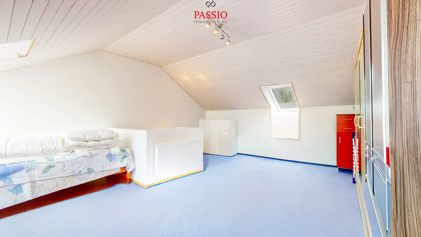 Casa a schiera in vendita - Foto 13 di 21