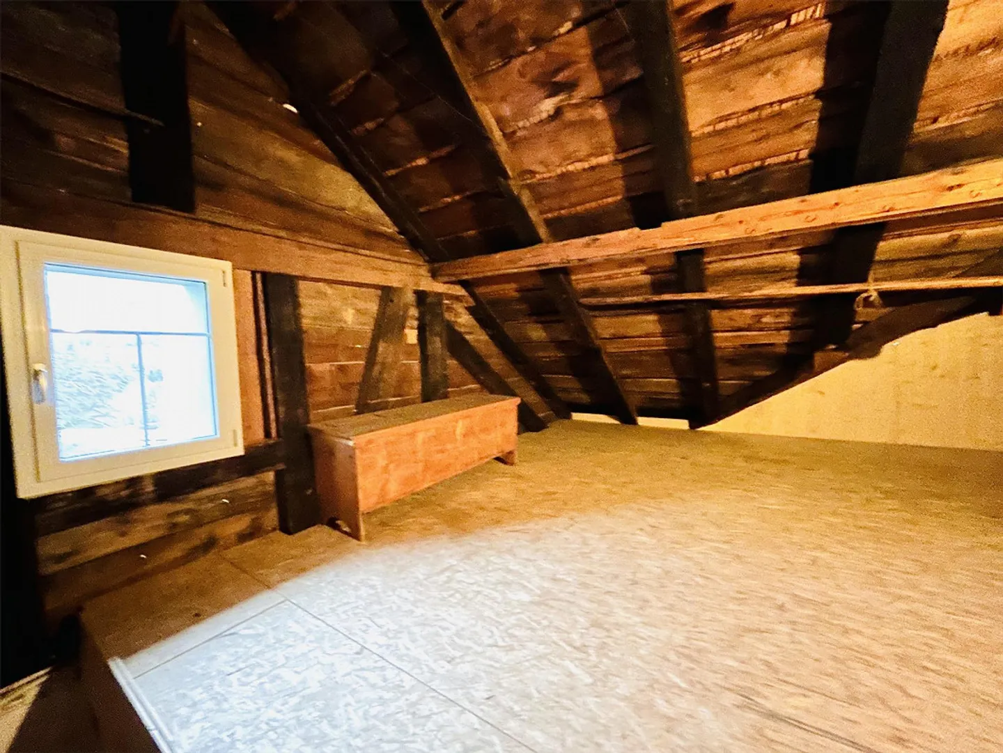 Casa colonica di 7.5 locali con appartamento indipendente - Foto 24 di 29