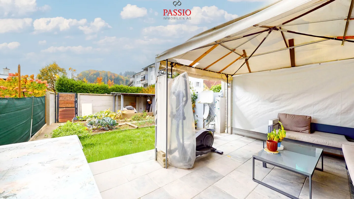 Casa a schiera in vendita - Foto 16 di 21