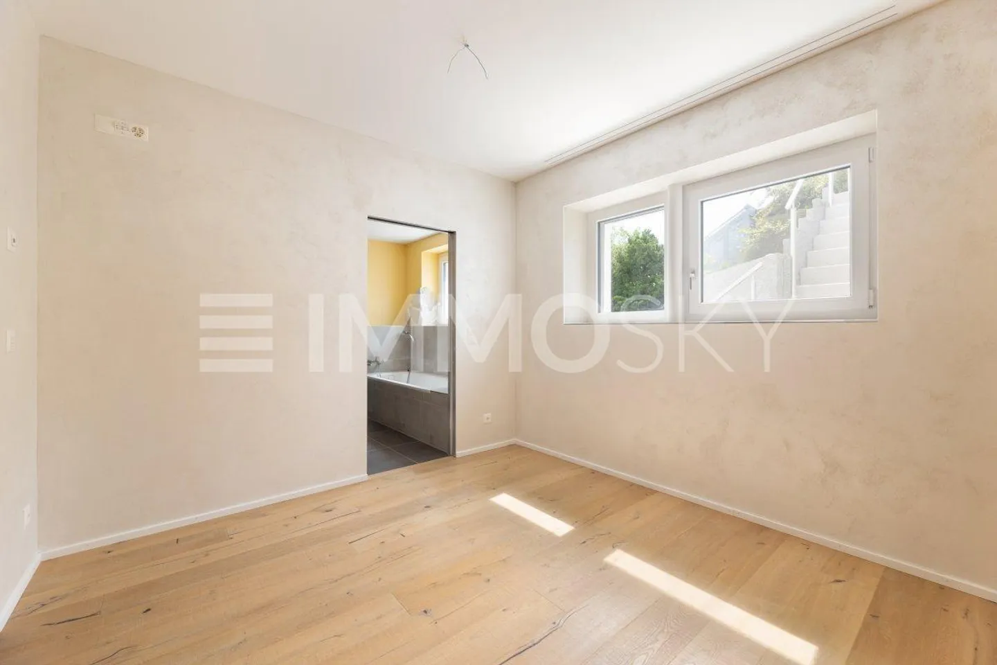 Vue illimitée sur le populaire lac de Zurich - Photo 5 sur 5