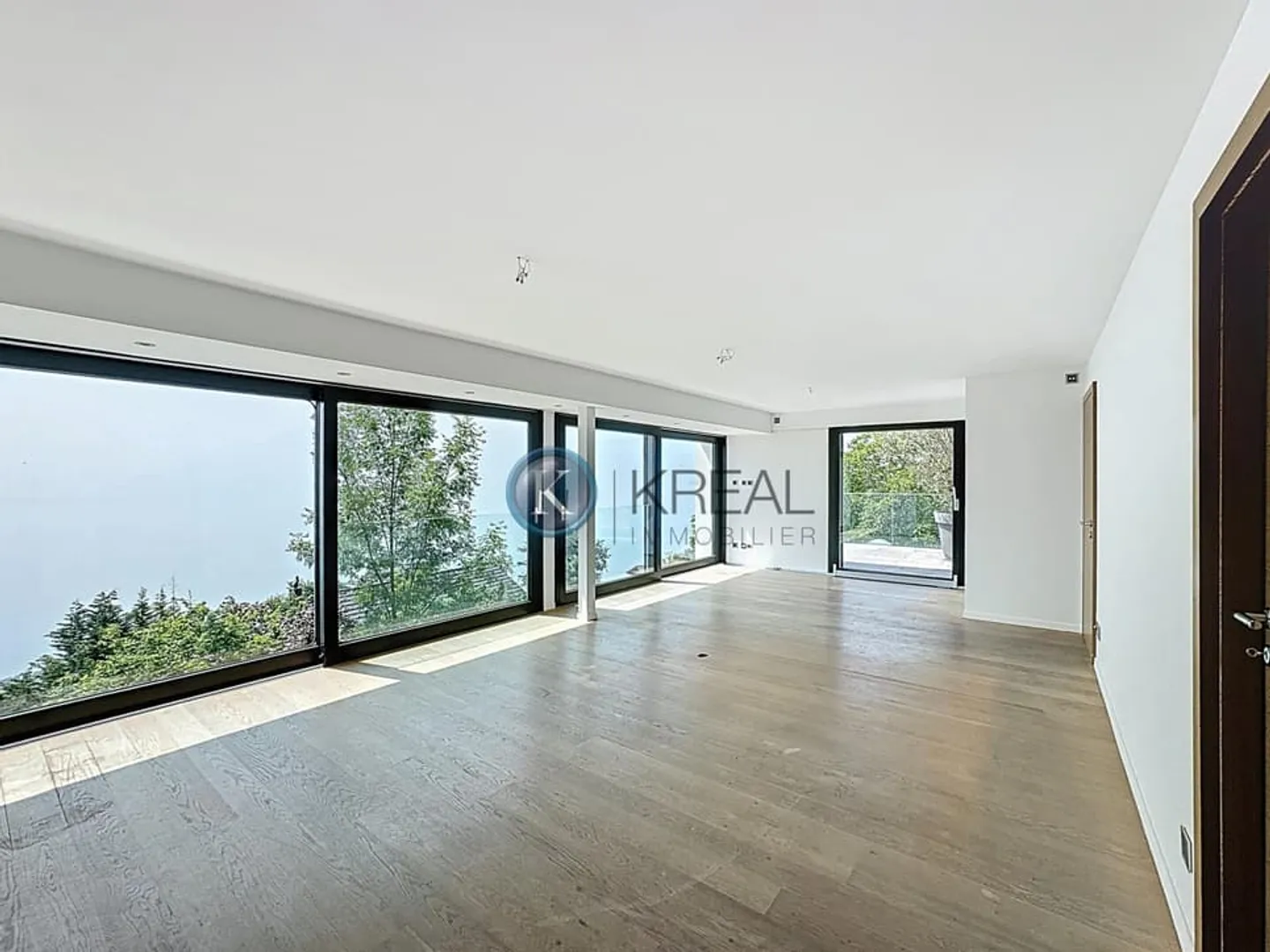 Villa d'exception avec vue panoramique - Photo 7 sur 13