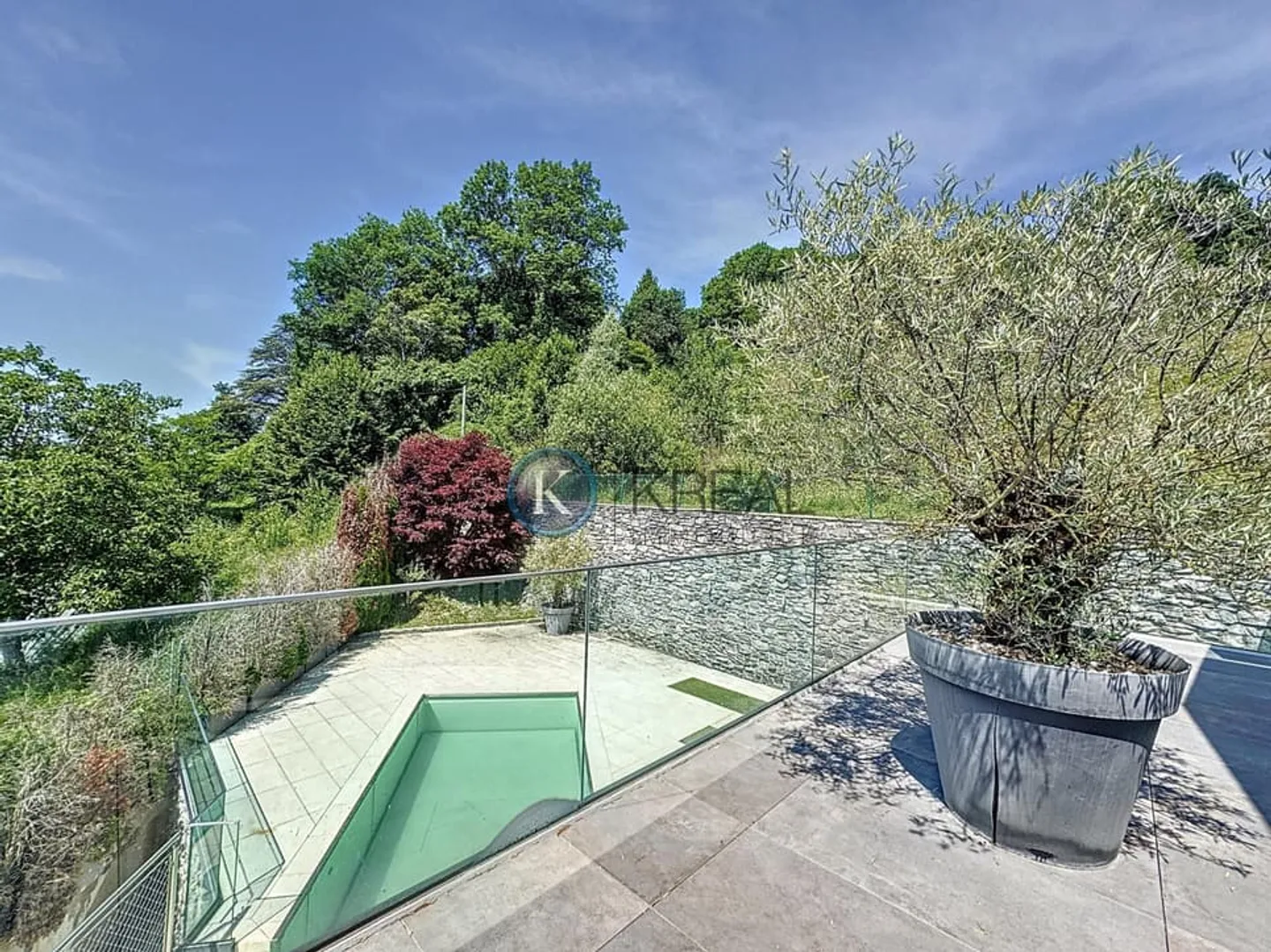 Villa d'exception avec vue panoramique - Photo 9 sur 13