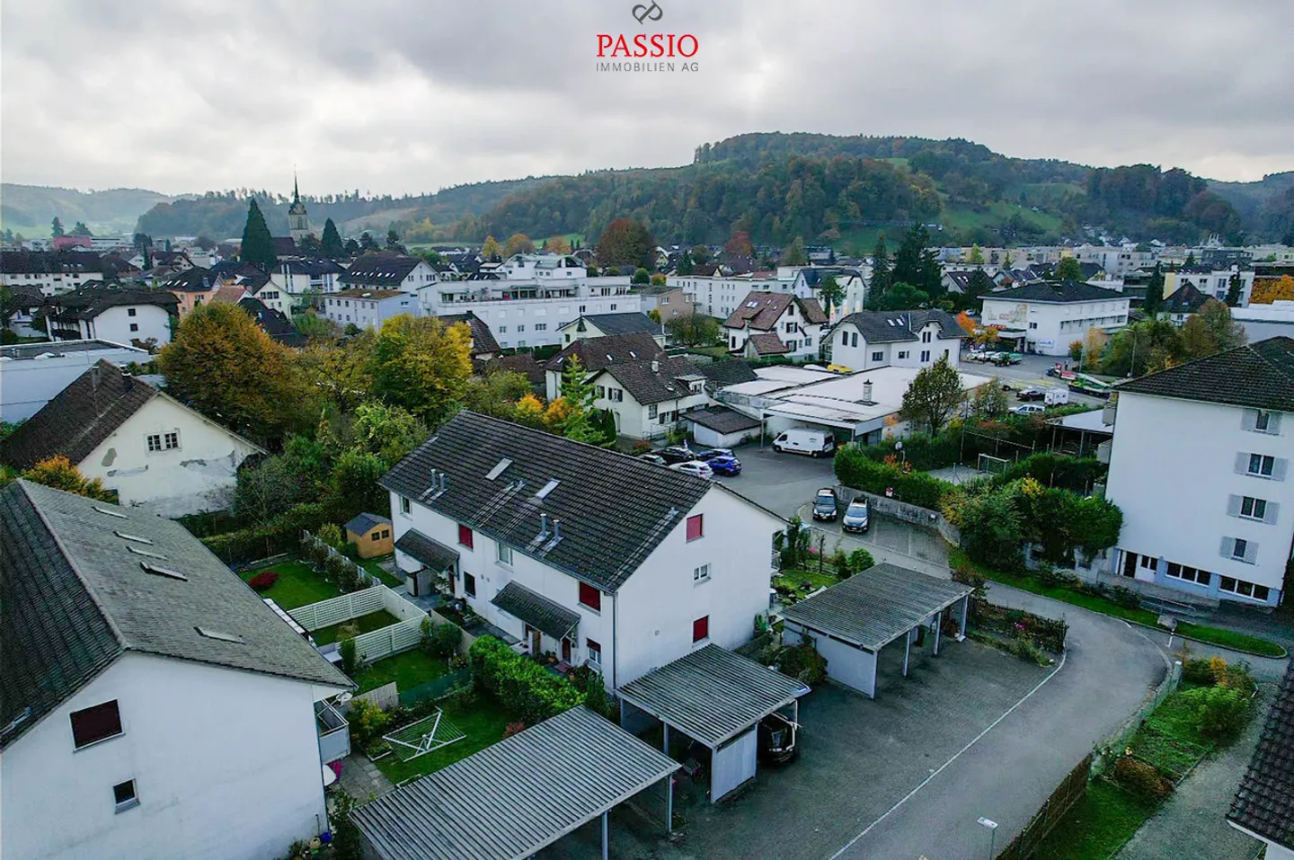 Casa a schiera in vendita - Foto 18 di 21