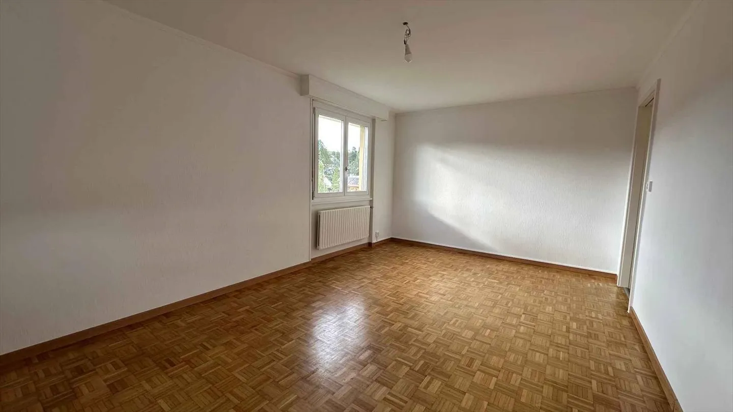 Appartamento 3.5 locali - Foto 2 di 8