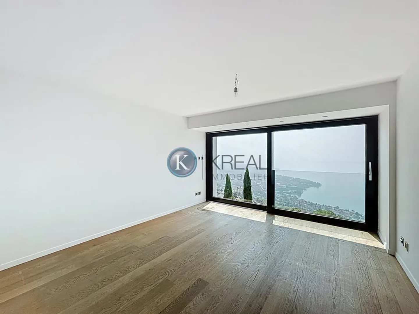 Villa d'exception avec vue panoramique - Photo 11 sur 13