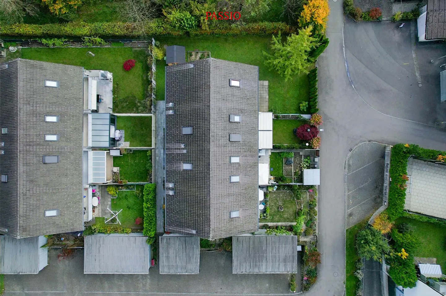 Casa a schiera in vendita - Foto 19 di 21