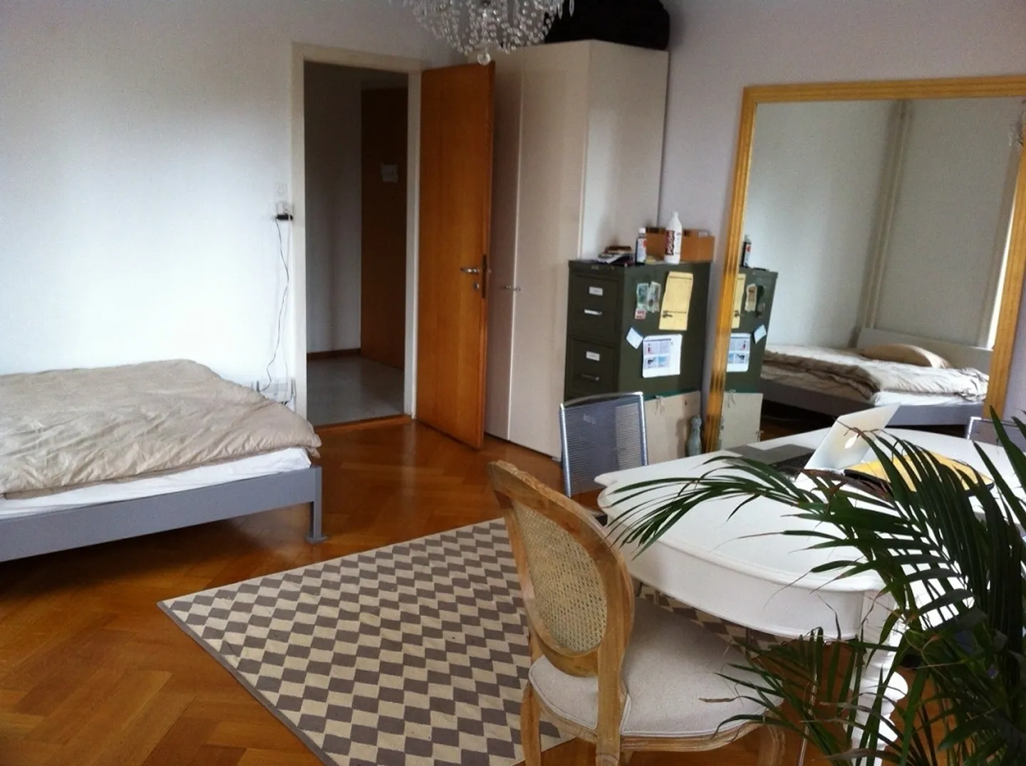 Appartamento 1 camera - Foto 2 di 8