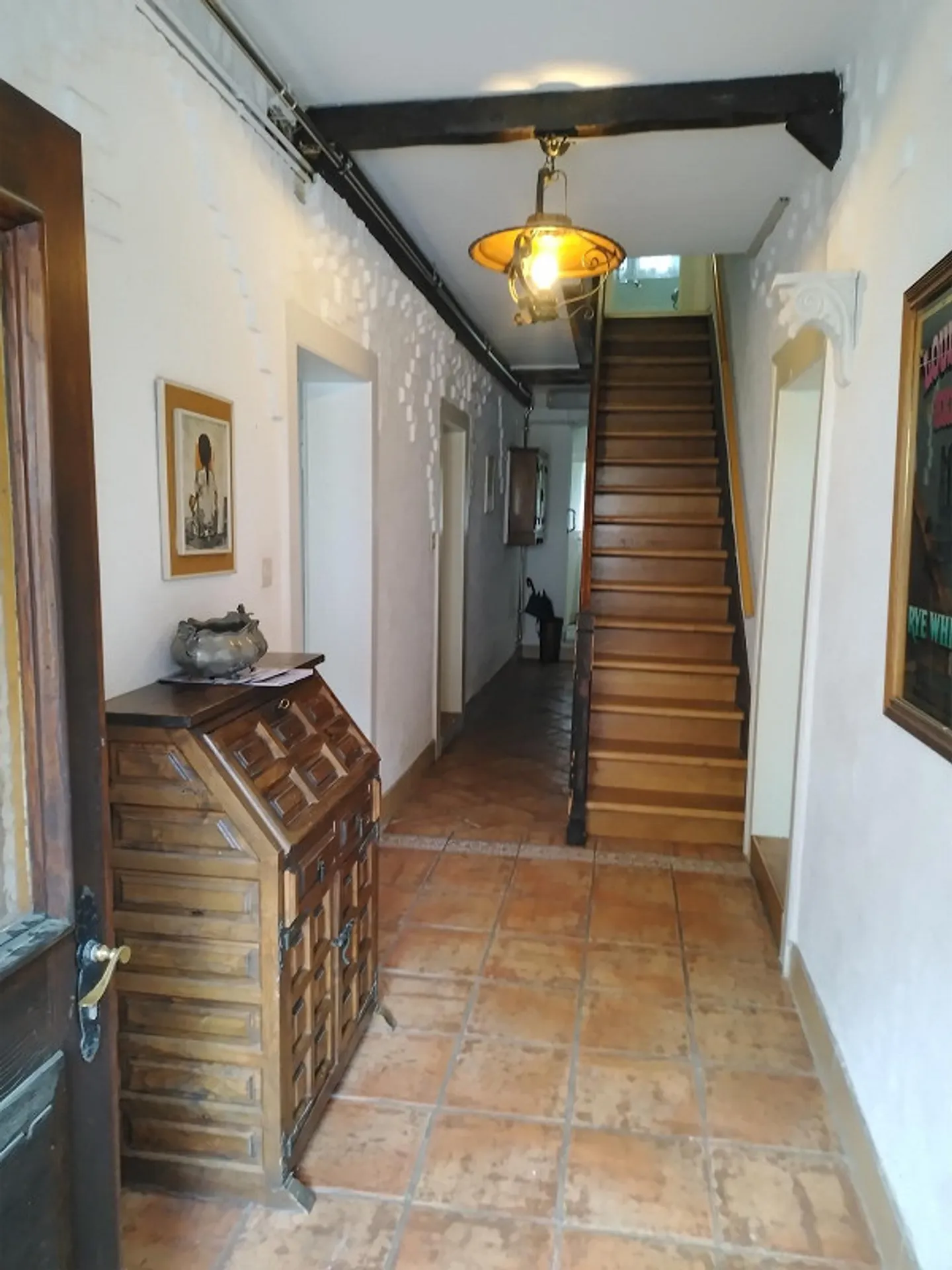 4.5 Room Single Family Home in Bad Zurzach with Garden Seating Area and Garden - Photo 15 of 27