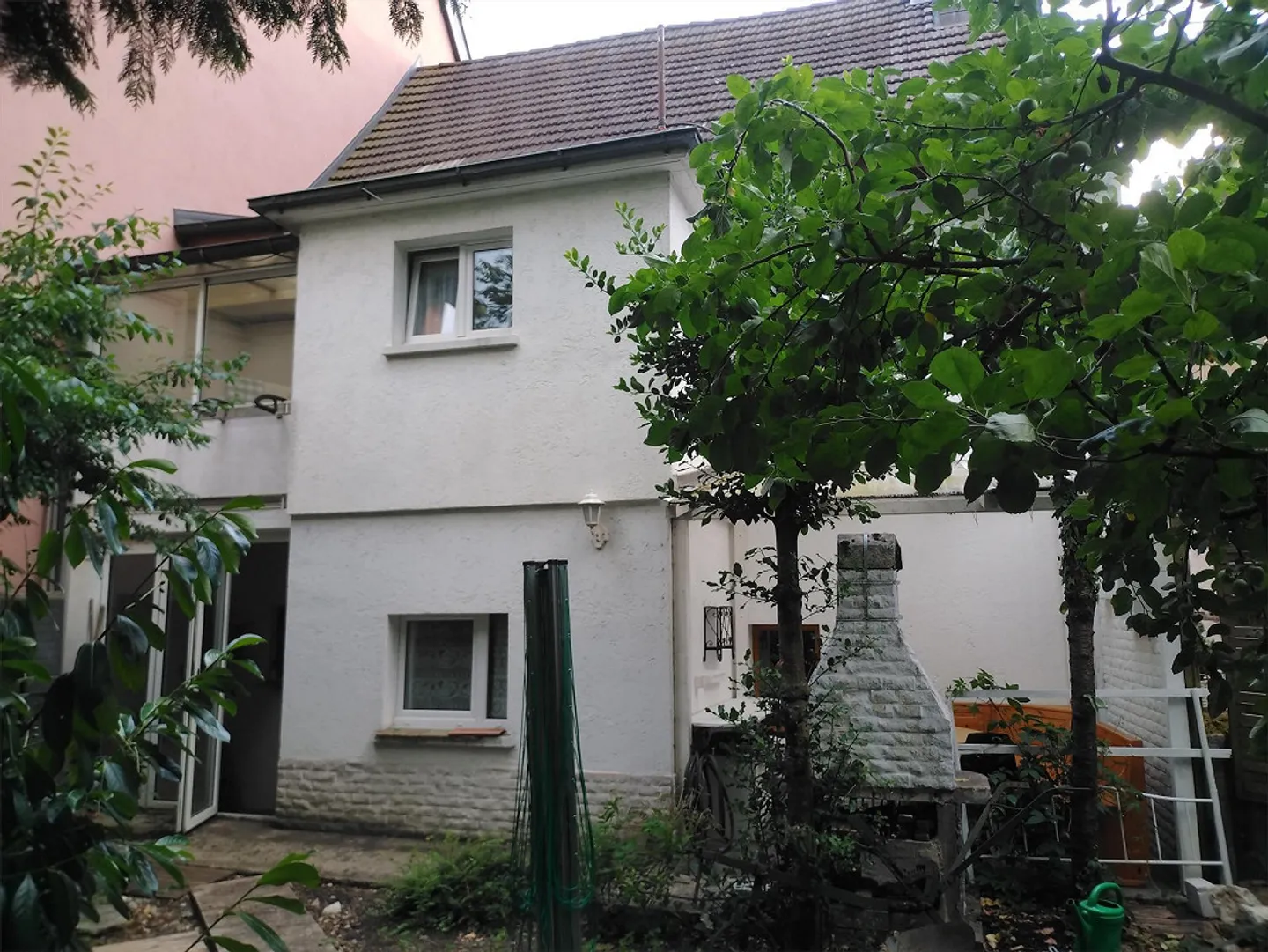 4.5 Room Single Family Home in Bad Zurzach with Garden Seating Area and Garden - Photo 16 of 27
