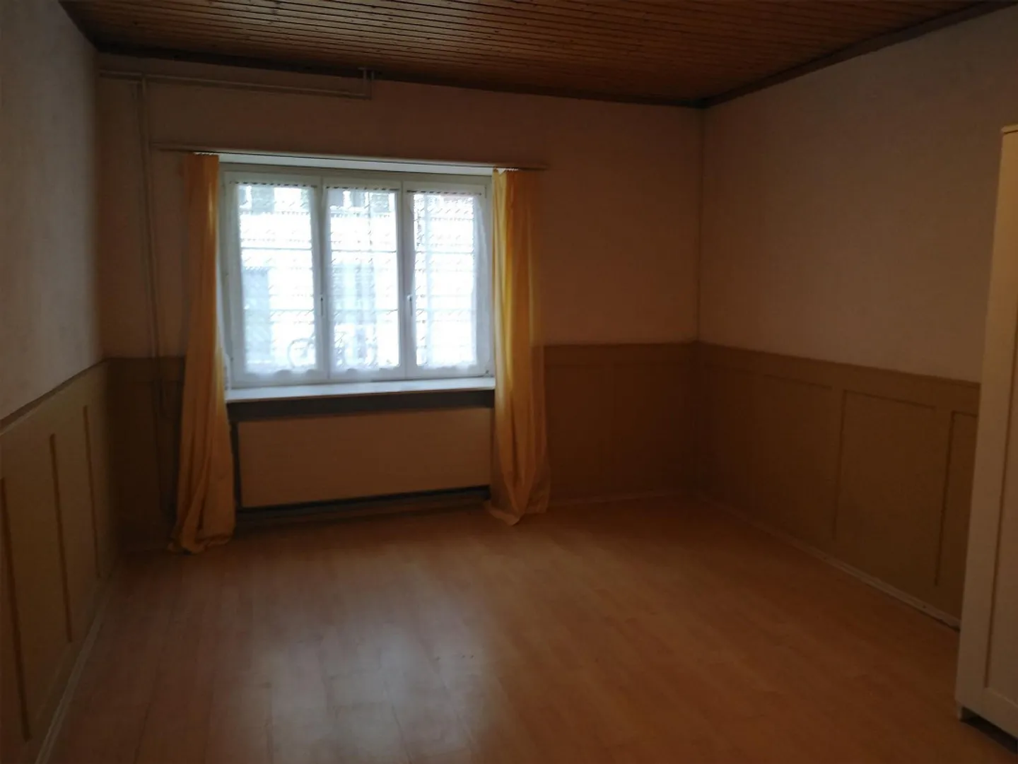 4.5 Room Single Family Home in Bad Zurzach with Garden Seating Area and Garden - Photo 17 of 27