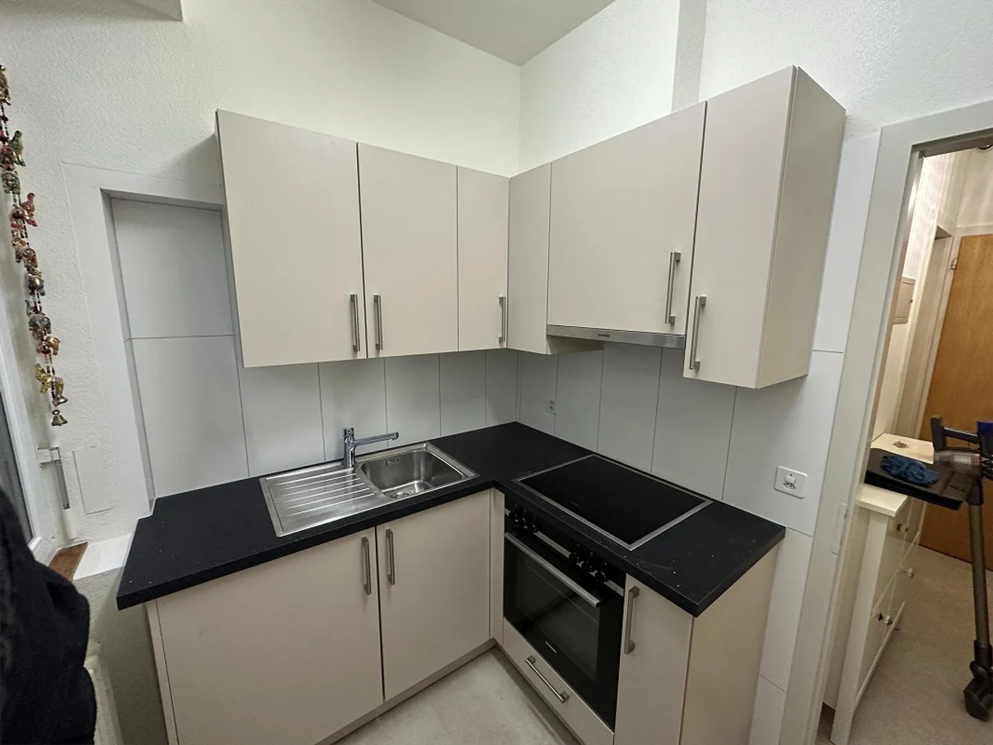 Appartamento 1 camera - Foto 6 di 8