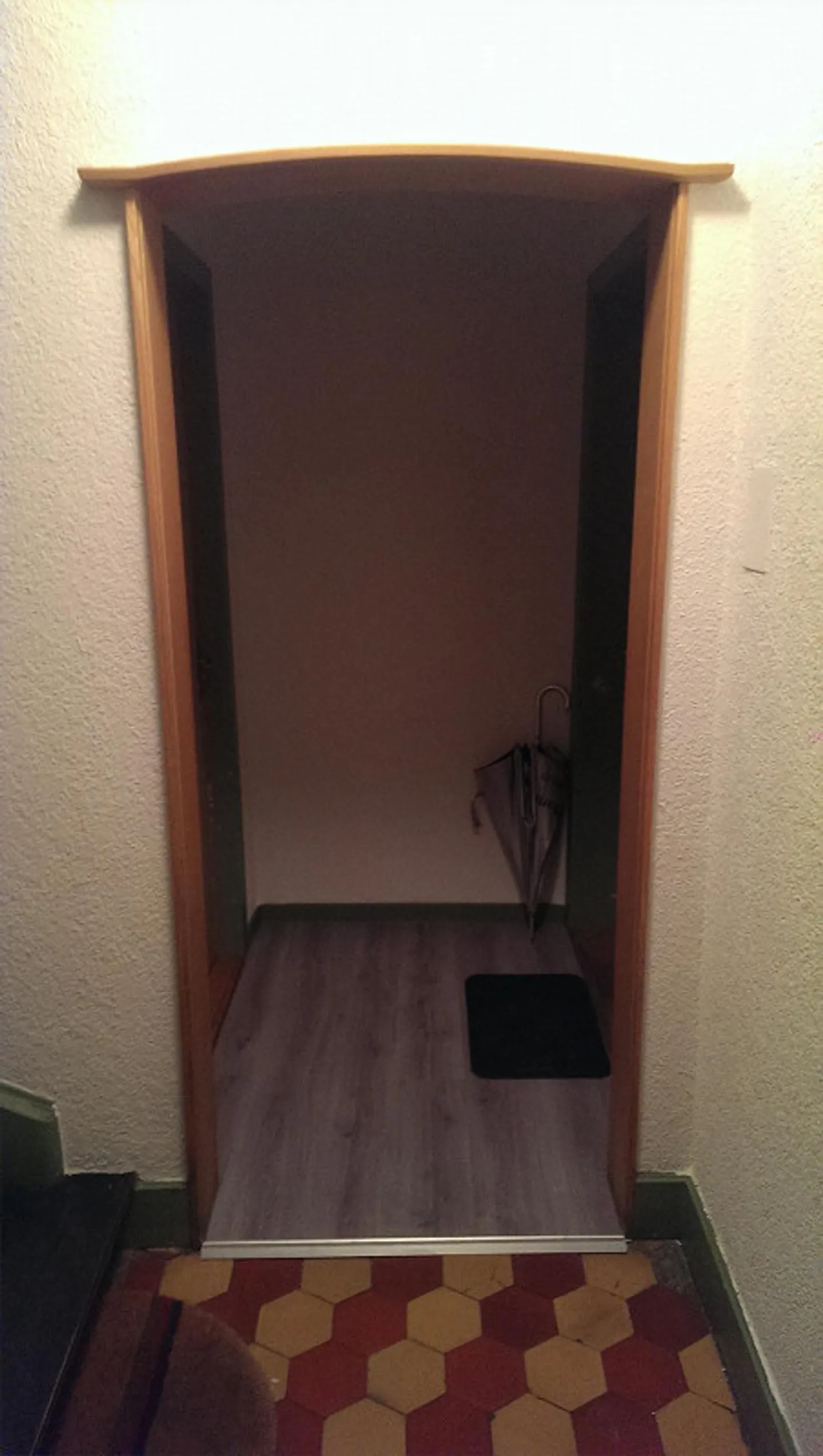 Appartamento 1 camera - Foto 7 di 8