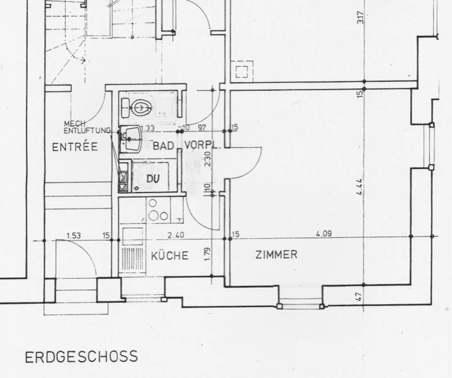 Appartamento 1 camera - Foto 8 di 8