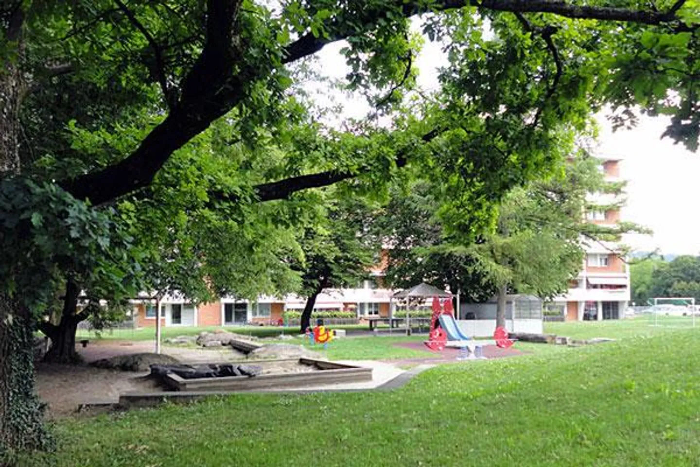 Appartamento nel cuore di Embrach (Temporaneo) - Foto 2 di 7