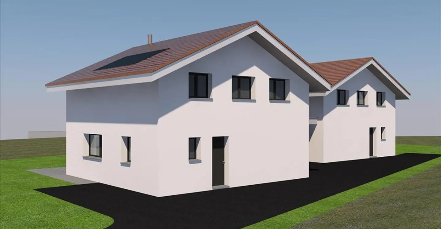 Villa 5,5 stanze - Foto 3 di 7