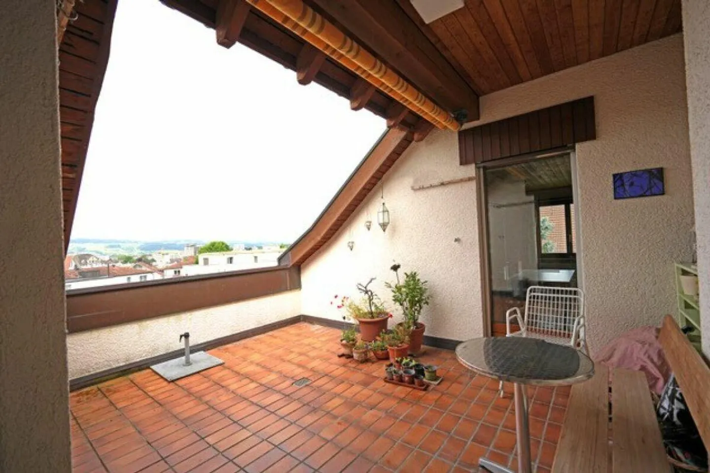 Charmante 3.5 Zimmer Wohnung - Foto 7 von 9