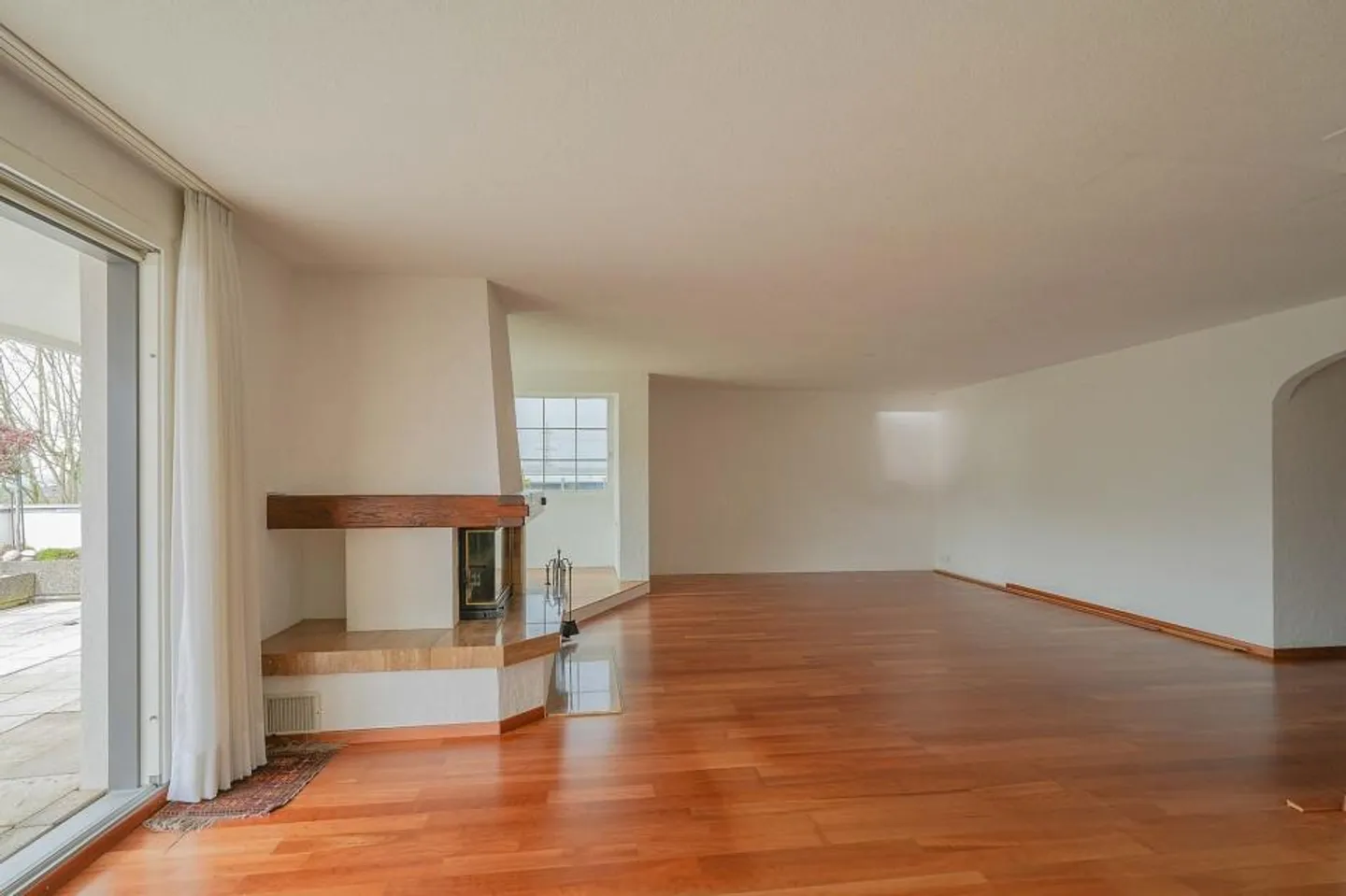 Living like in a single-family home: Spacious 5.5 room penthouse apartment... - Photo 3 of 13