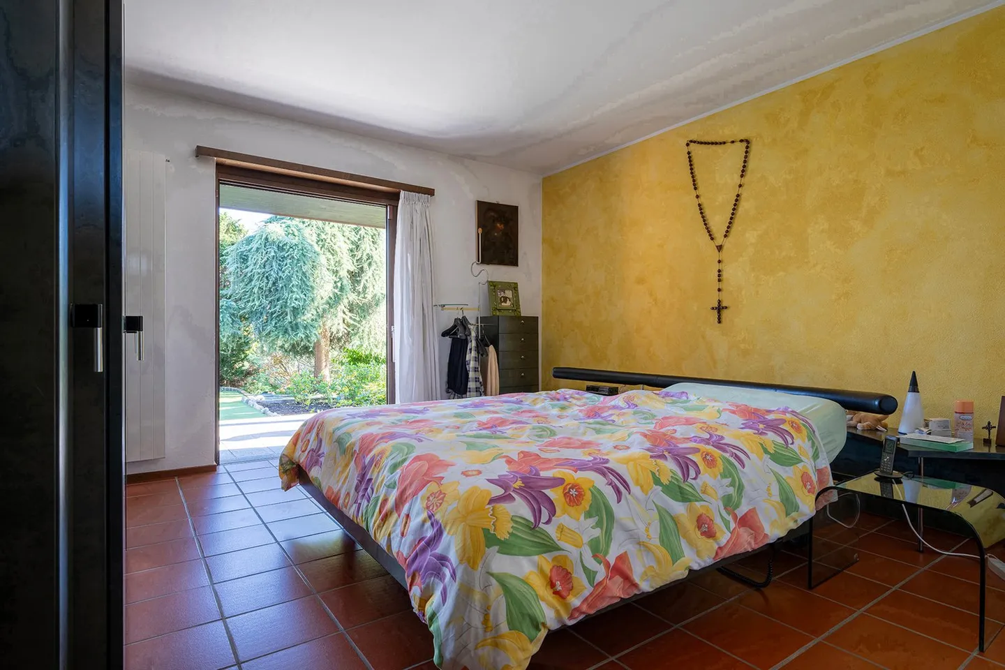 Einzelvilla mit Garten und Entspannungsbereich - Foto 7 von 21