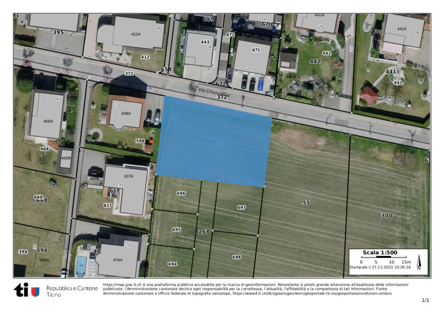 Appartement 4.5 pièces au deuxième étage - Photo 8 sur 8