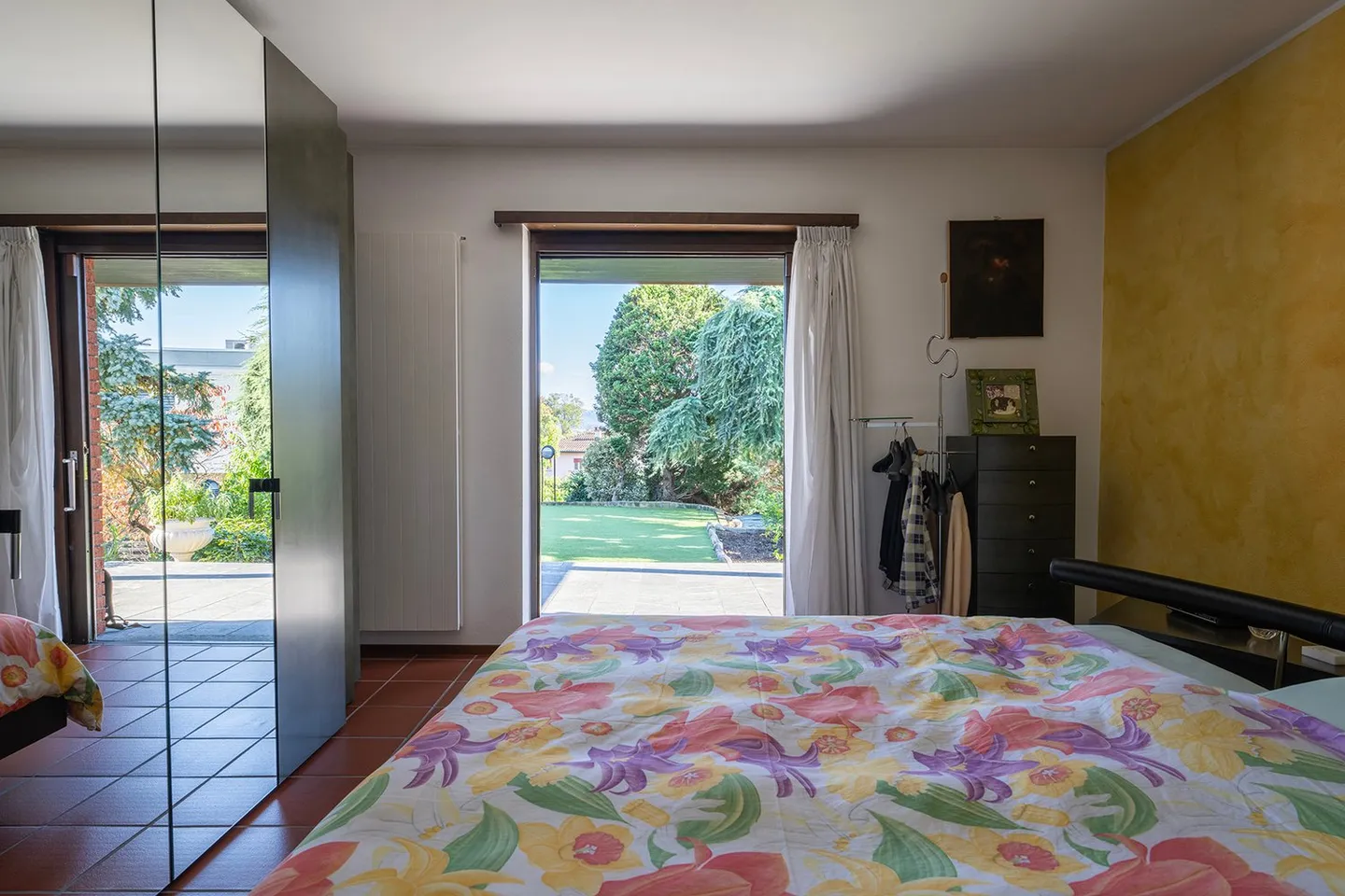 Einzelvilla mit Garten und Entspannungsbereich - Foto 8 von 21