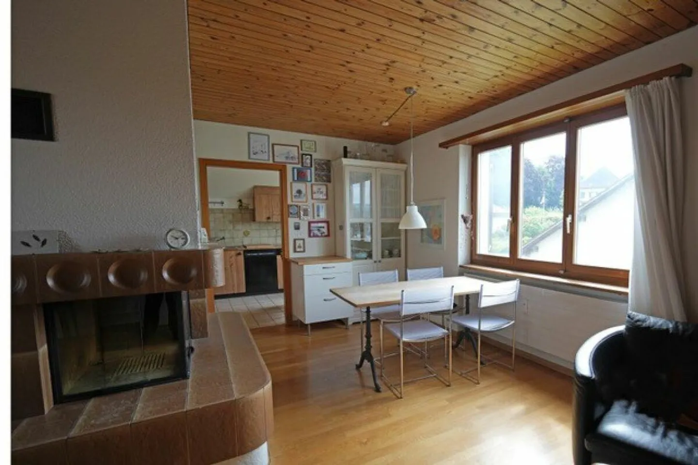 Charmante 3.5 Zimmer Wohnung - Foto 5 von 9
