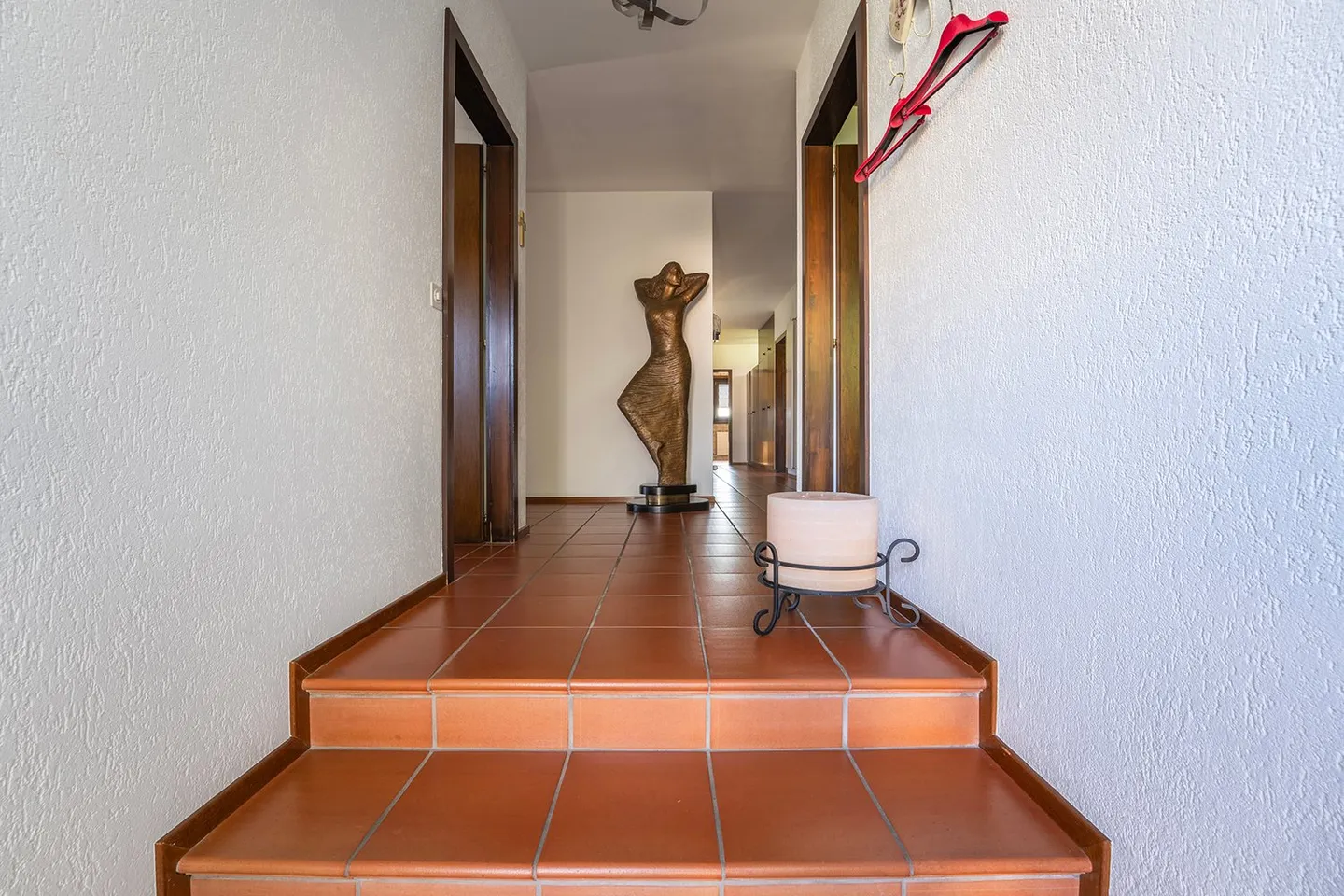 Einzelvilla mit Garten und Entspannungsbereich - Foto 11 von 21