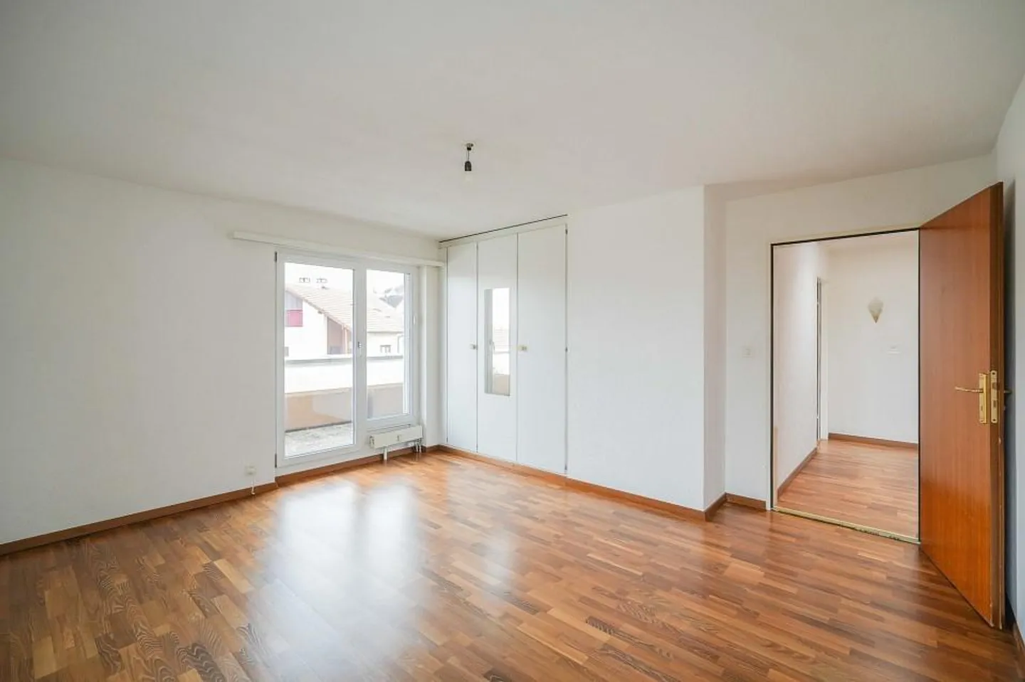 Living like in a single-family home: Spacious 5.5 room penthouse apartment... - Photo 8 of 13