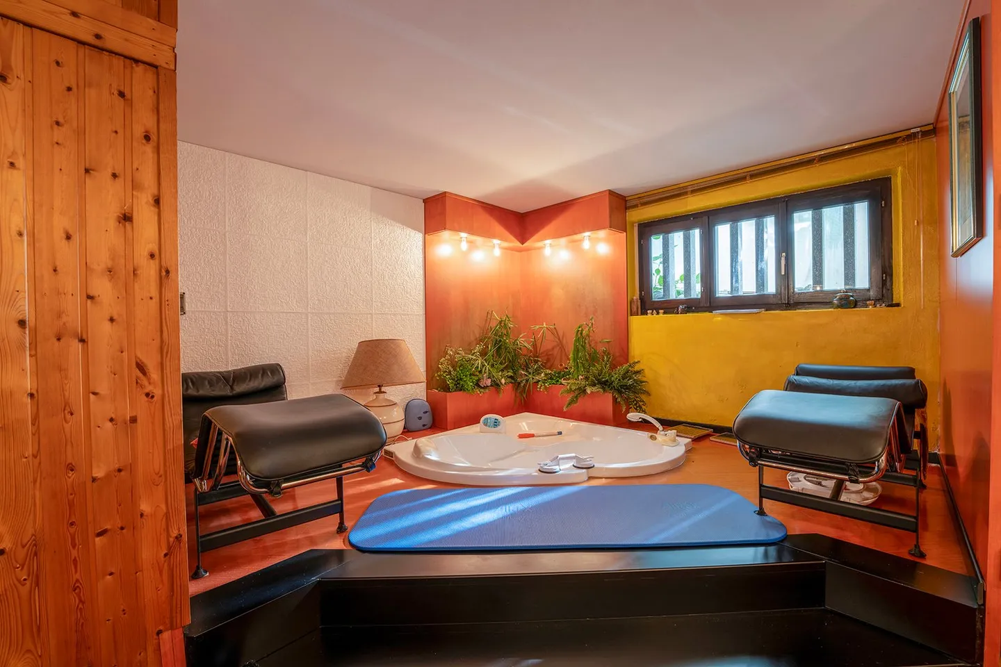 Einzelvilla mit Garten und Entspannungsbereich - Foto 12 von 21