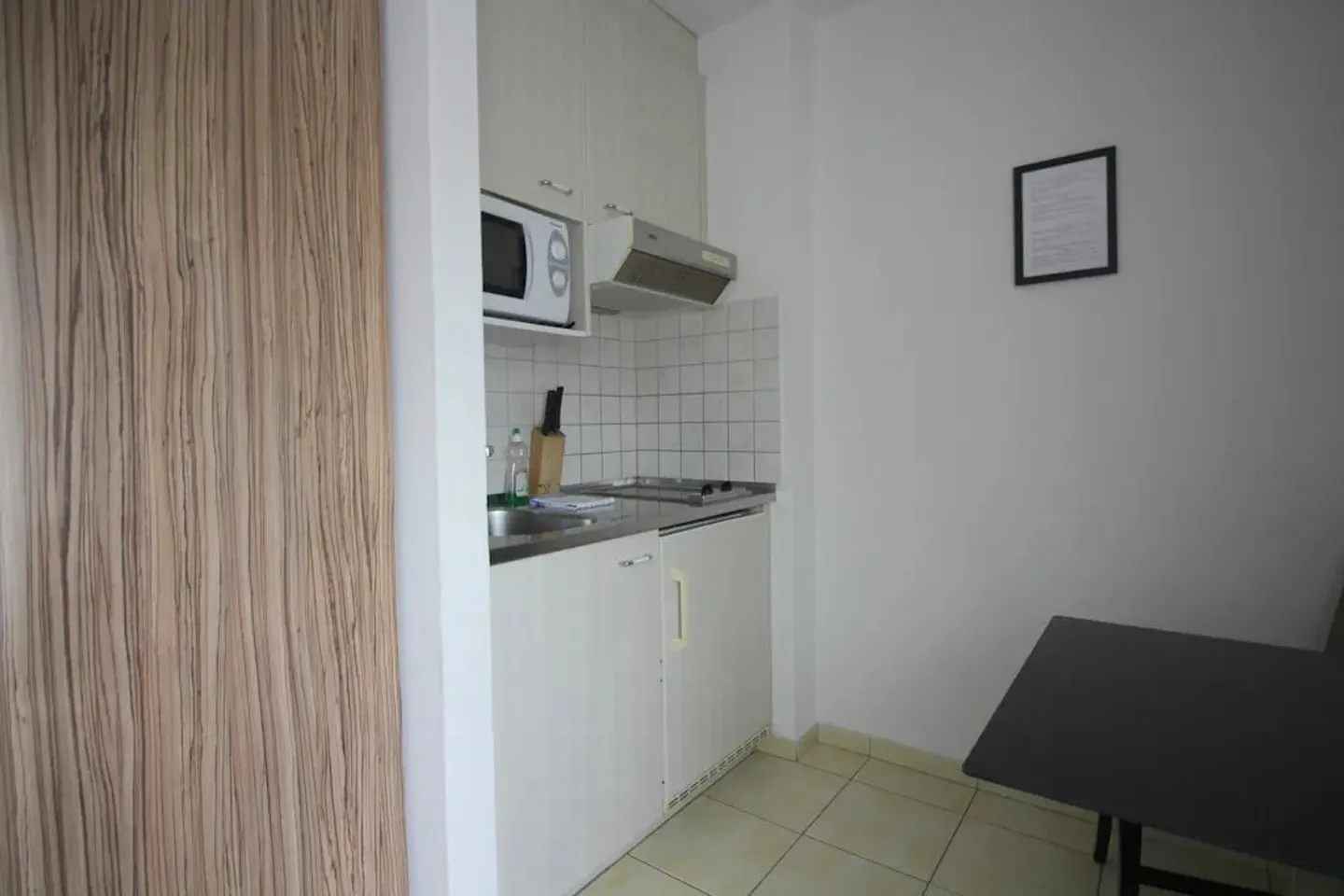 Apartment for rent - Photo 8 of 10